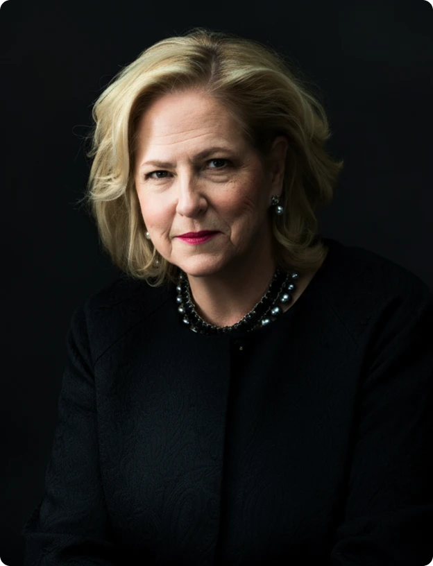 Photo of Kathryn Smithen Toronto Family Lawyer