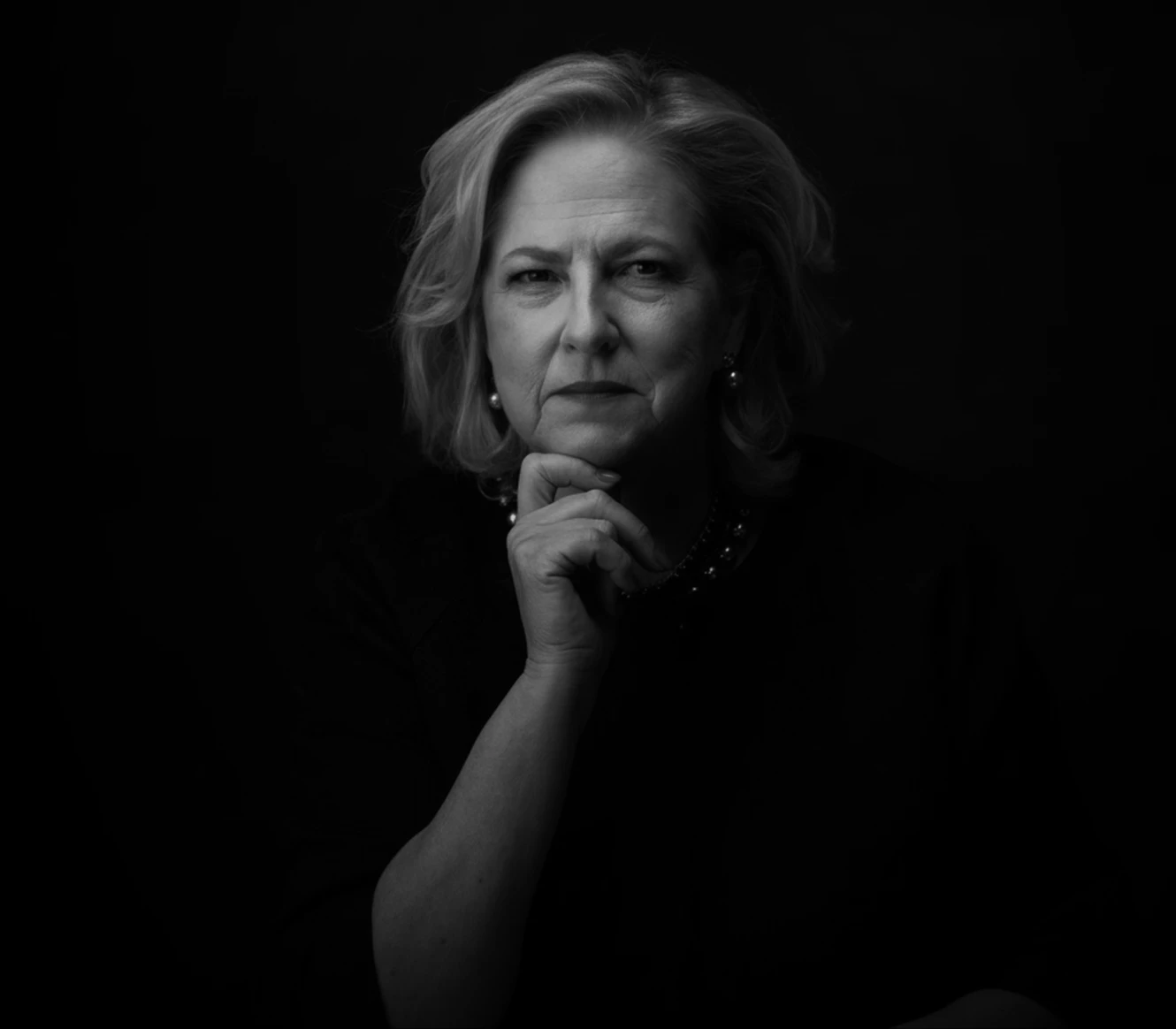 Photo of Kathryn Smithen Toronto Family Lawyer