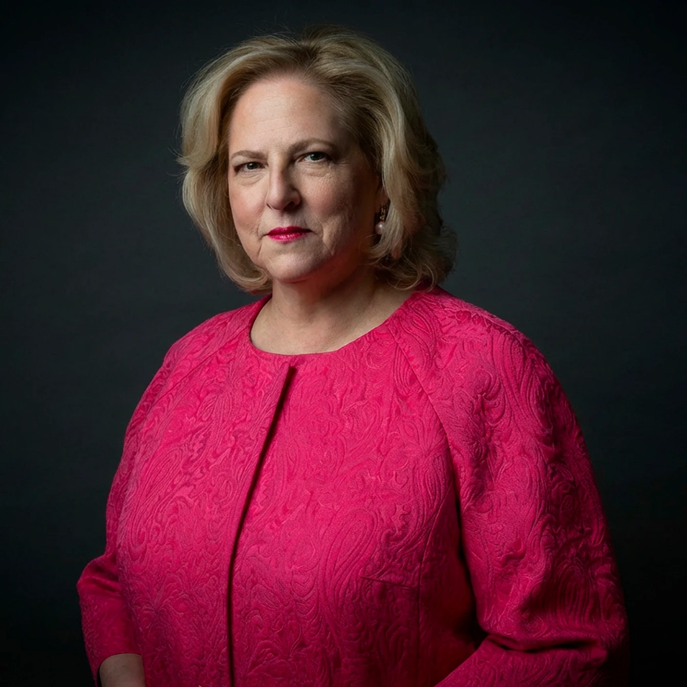 Photo of Kathryn Smithen Toronto Family Lawyer